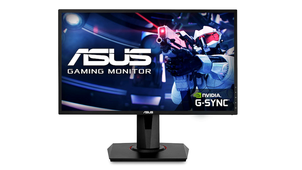 Asus VG248QG 24" Gaming Monitor