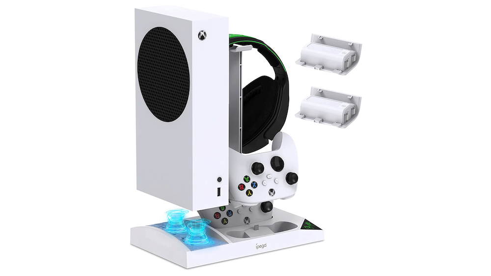 Xbox Series S Stand