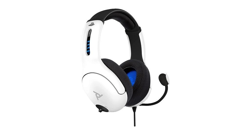 PDP LVL50 Wired Gaming Headset
