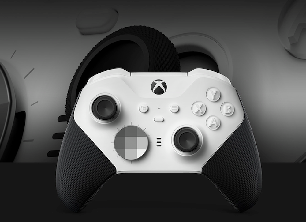 Xbox Elite Series 2 Core Controller