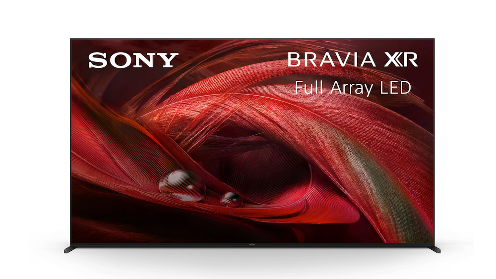 Sony Bravia XR 75" 4K TV