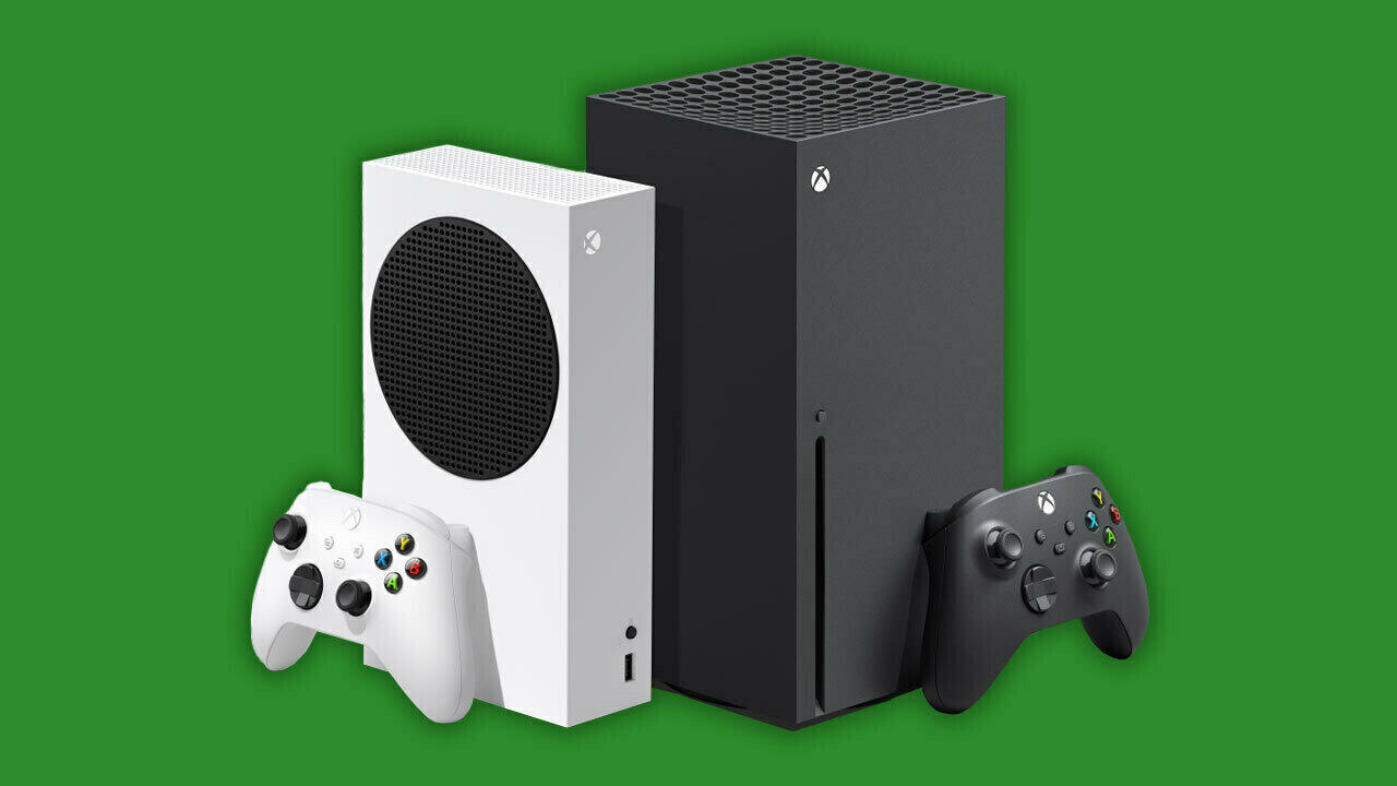 Promo Xbox Black Friday Terbaik – Hemat Rilis Baru, Konsol, dan Banyak Lagi