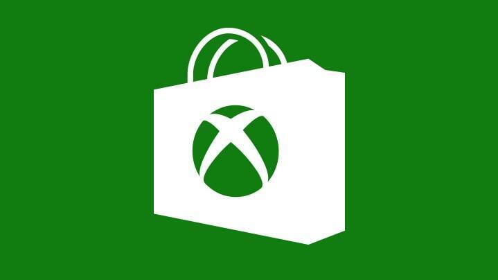 Xbox Store Black Friday Sale