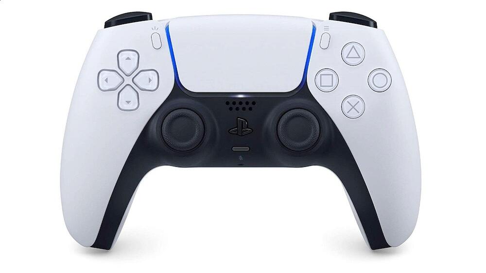 DualSense controllers (all colors)