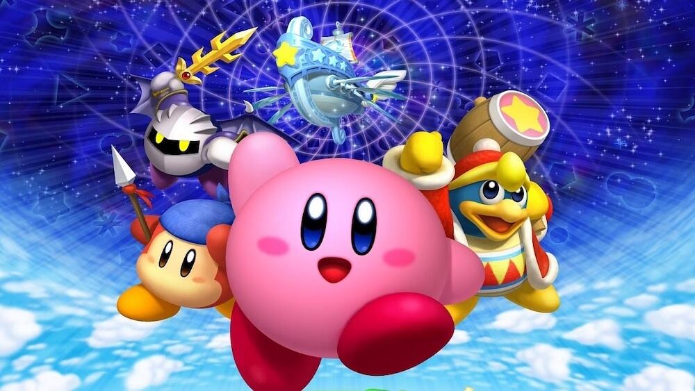 Kirby’s Return to Dream Land Deluxe (February 24)