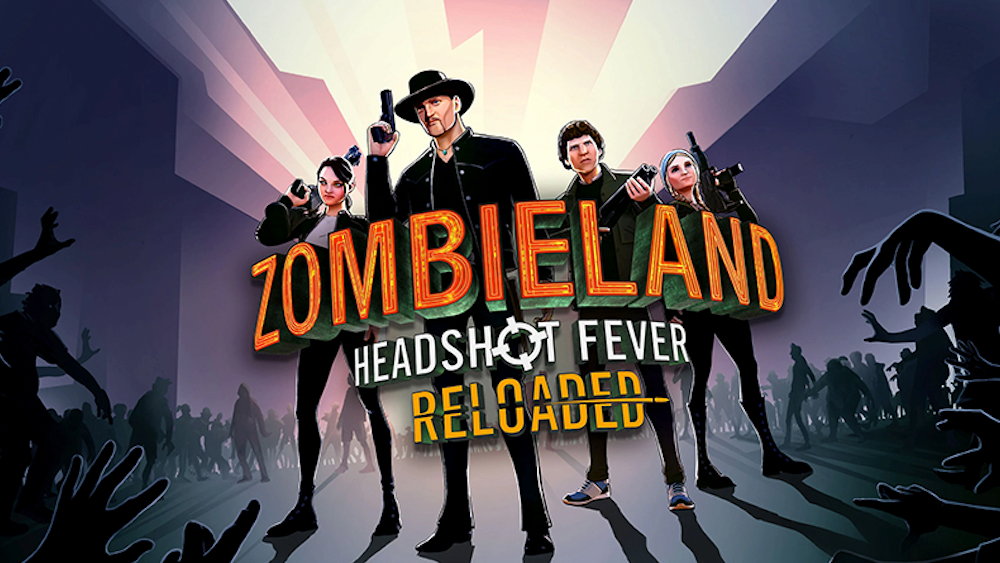Zombieland: Headshot Fever Reloadeed