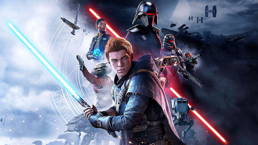More Star Wars Day Game Deals