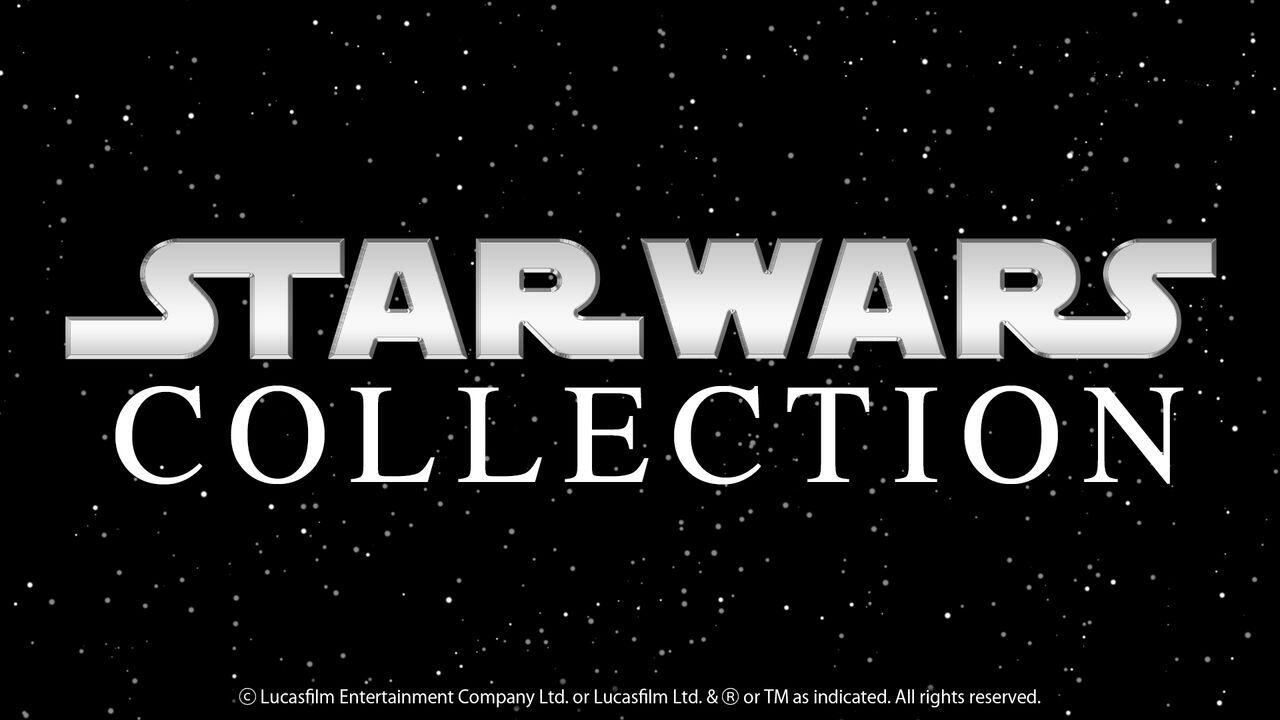 Star Wars PC Game Deals At Fanatical