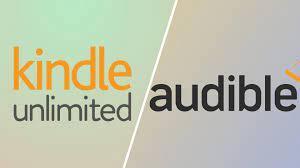 Kindle Unlimited and Audible Premium