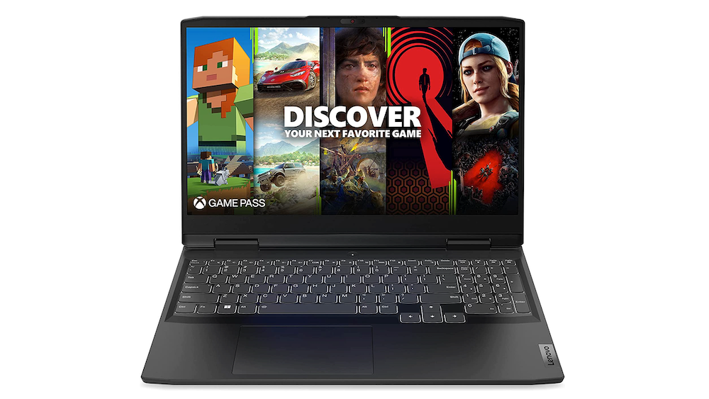 Gaming Laptops at Amazon