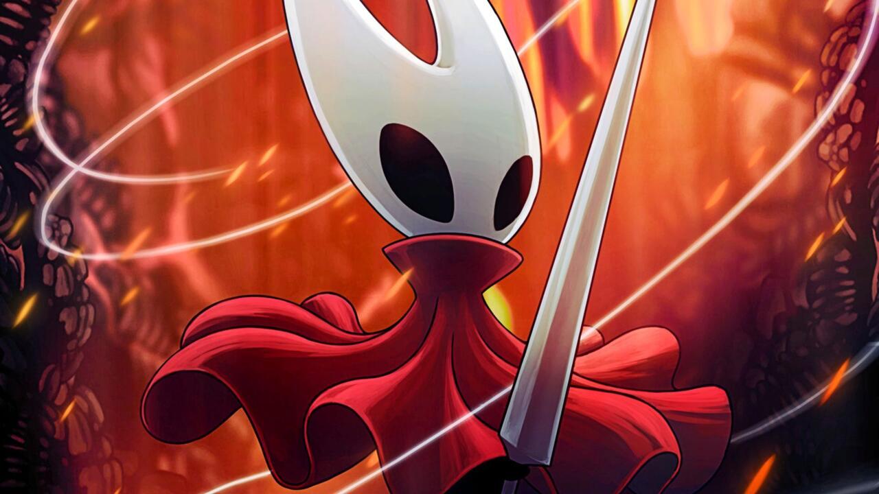 Hollow Knight's sequel, Silksong, still doesn't have a firm release date.