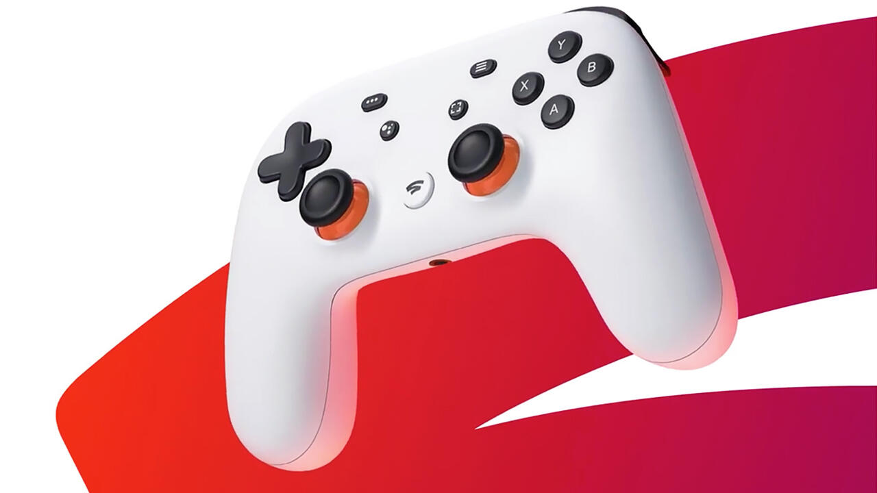 Stadia has failed to make much of an impact