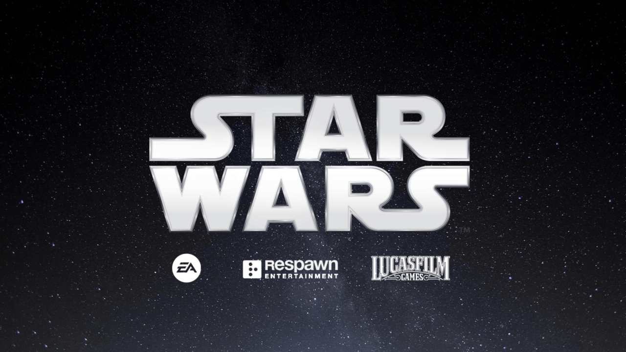 Respawn's Star Wars FPS