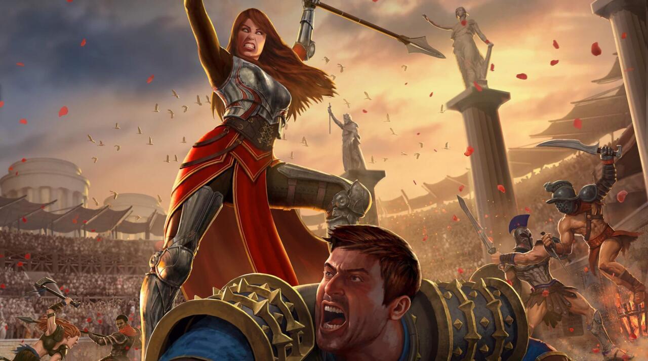 Game of War dev arrested, doesn't pay the price