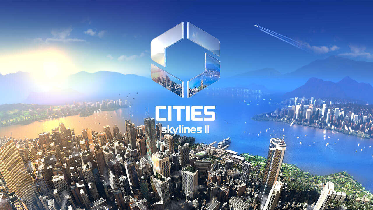 Cities: Skylines 2 (consoles)