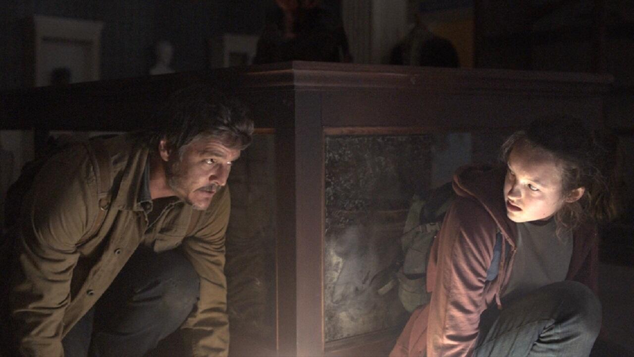 HBO Max's The Last Of Us Trailer Breakdown