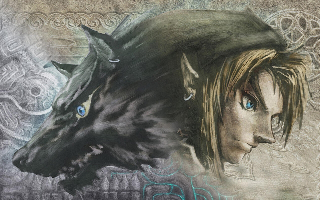 8. The Legend of Zelda: Twilight Princess