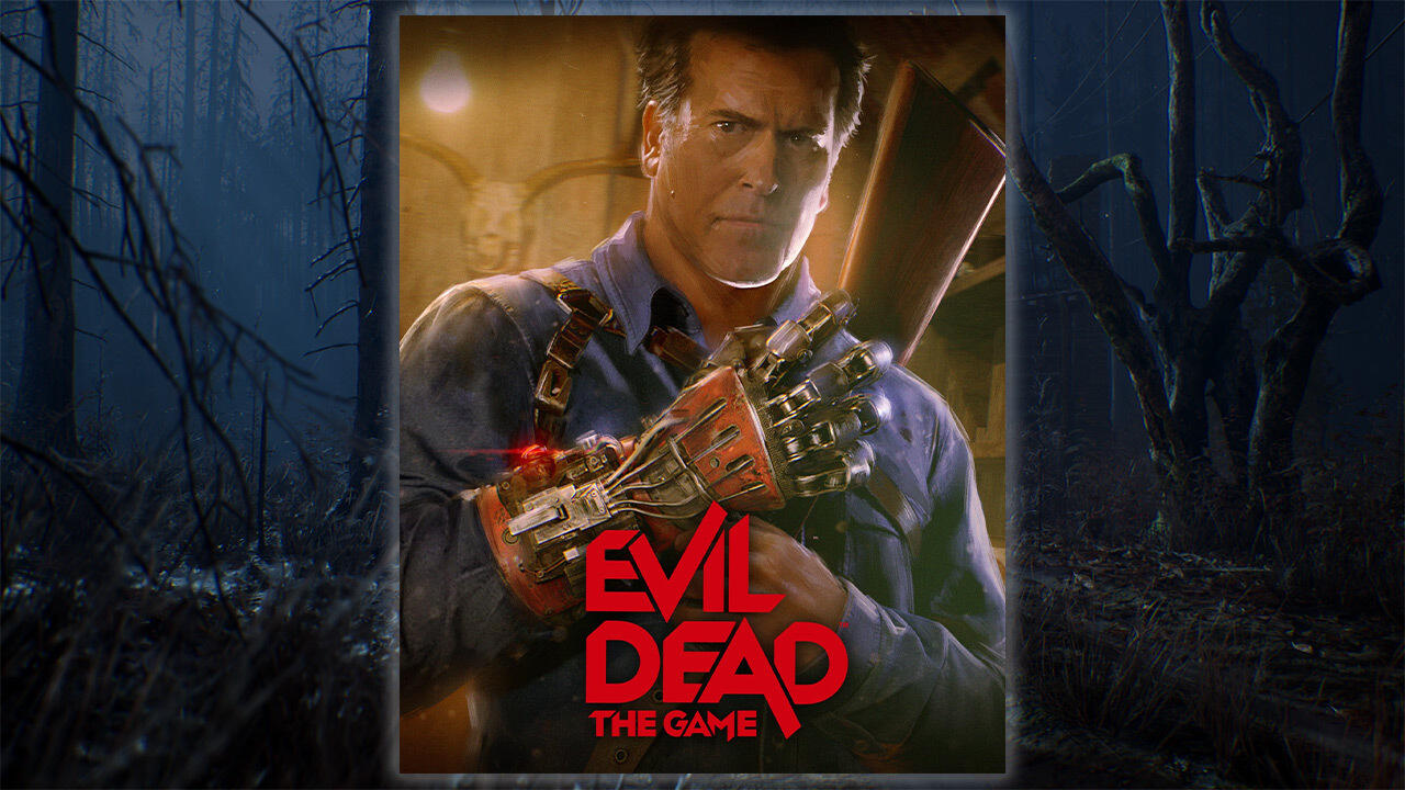 A Brief History Of Evil Dead Video Games - GameSpot