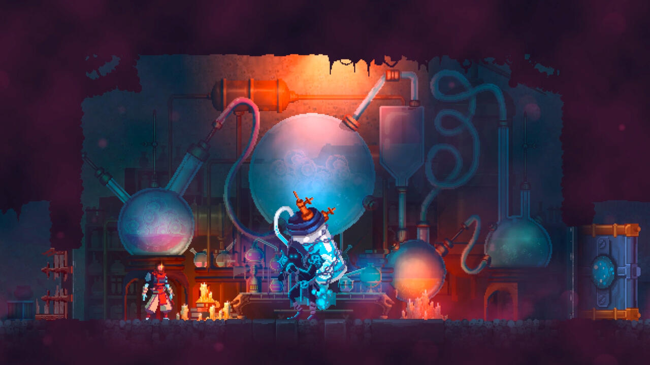 GamerCityNews 3979825-deadcells Best Roguelike Games To Play In 2022 