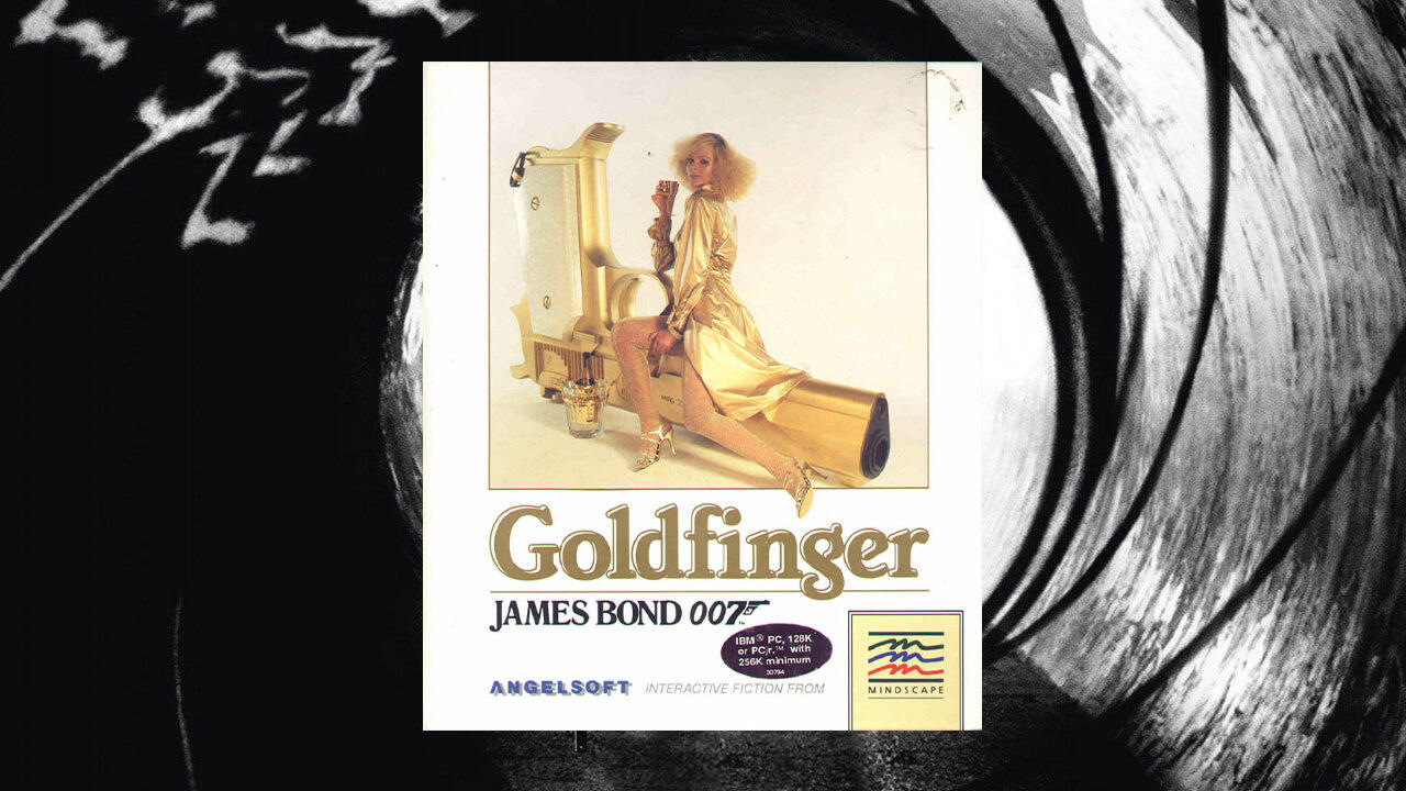 Goldfinger (1986)