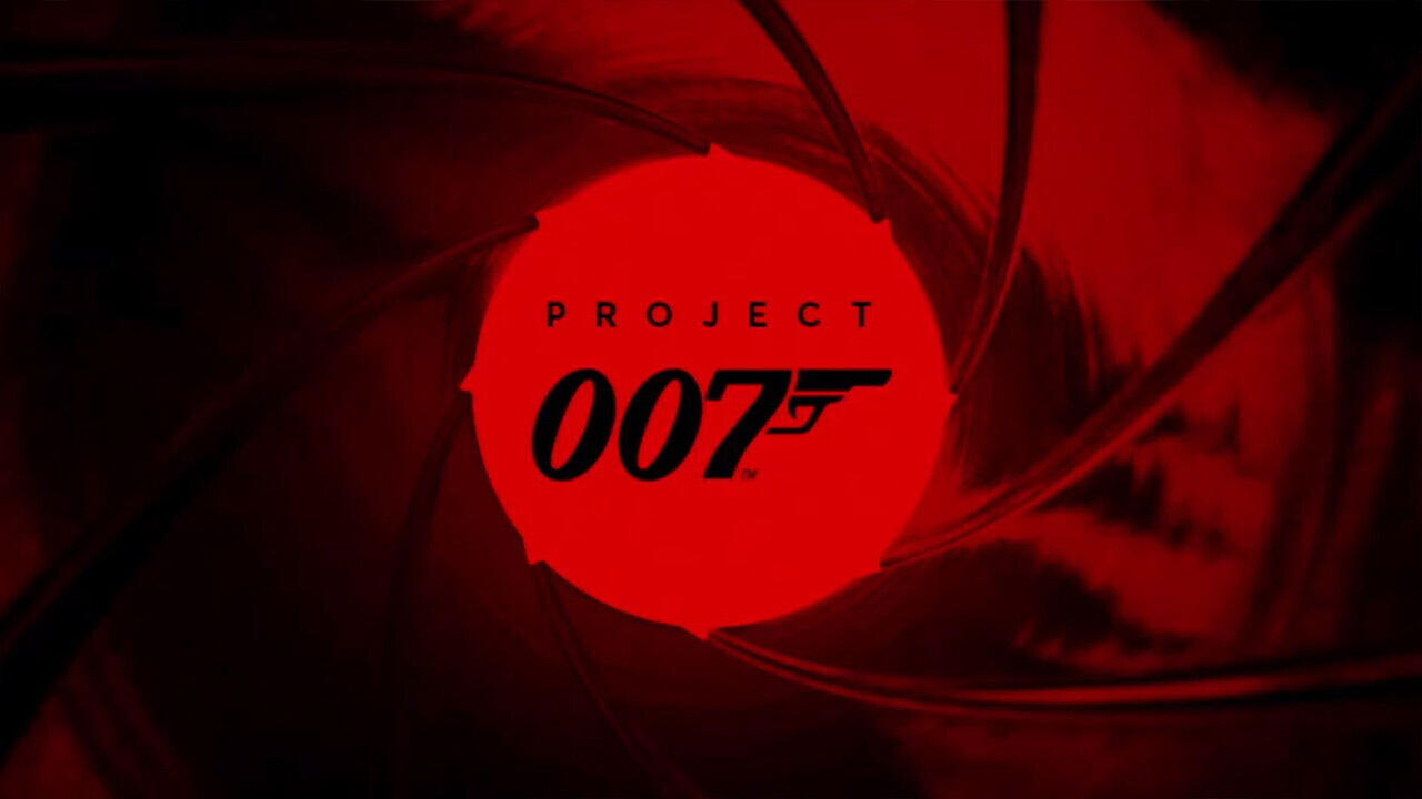 Project 007 (TBC)