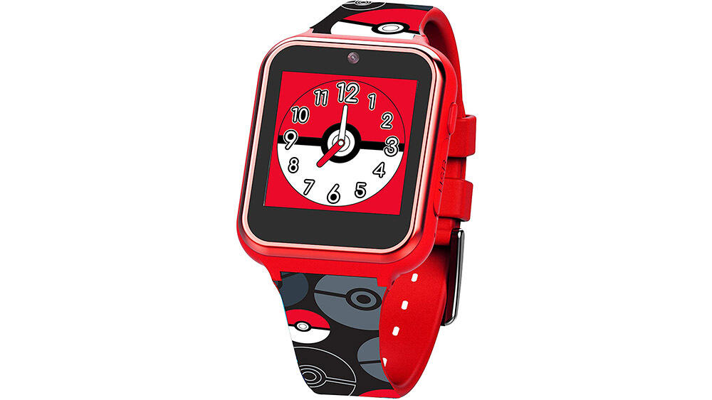 Accutime Kids Pokemon smartwatch
