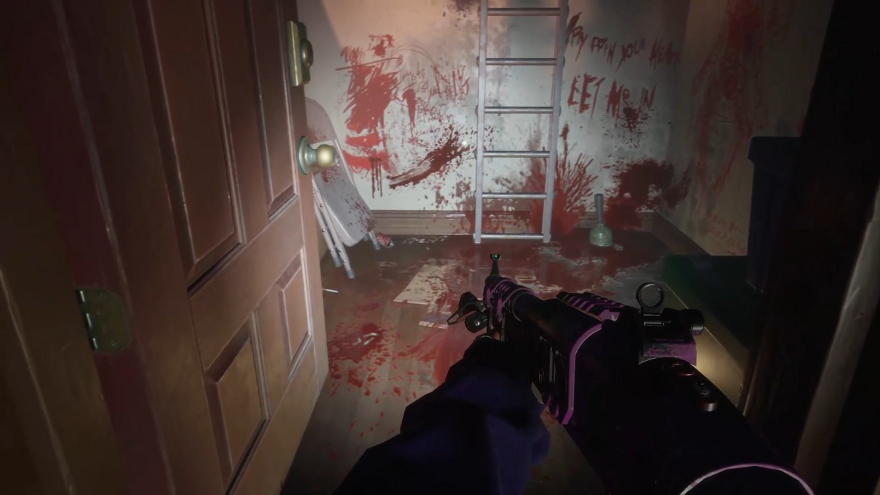 Redfall's first gameplay trailer is bloody and brutal