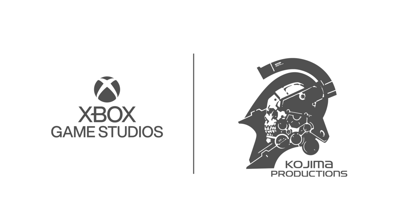 Hideo Kojima's next game will be on Xbox