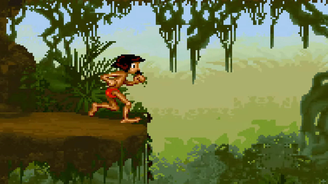 The Jungle Book - 1993