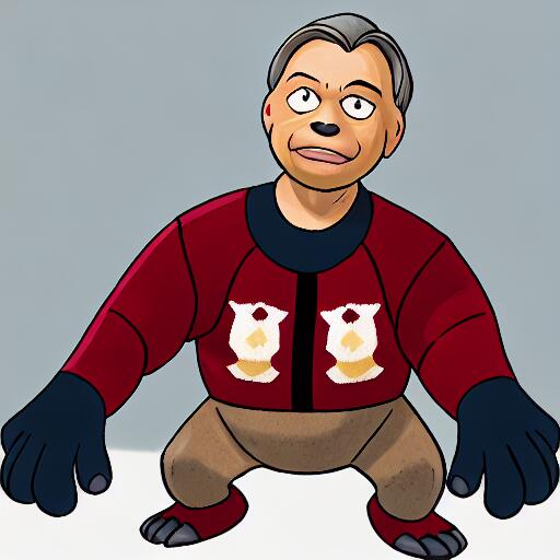 Mister Rogers in a bloodstained sweater...Jason why?