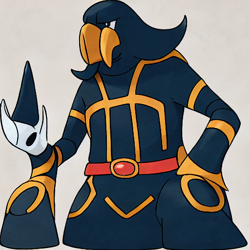 Where did Oisin's Pokemon get that belt from?