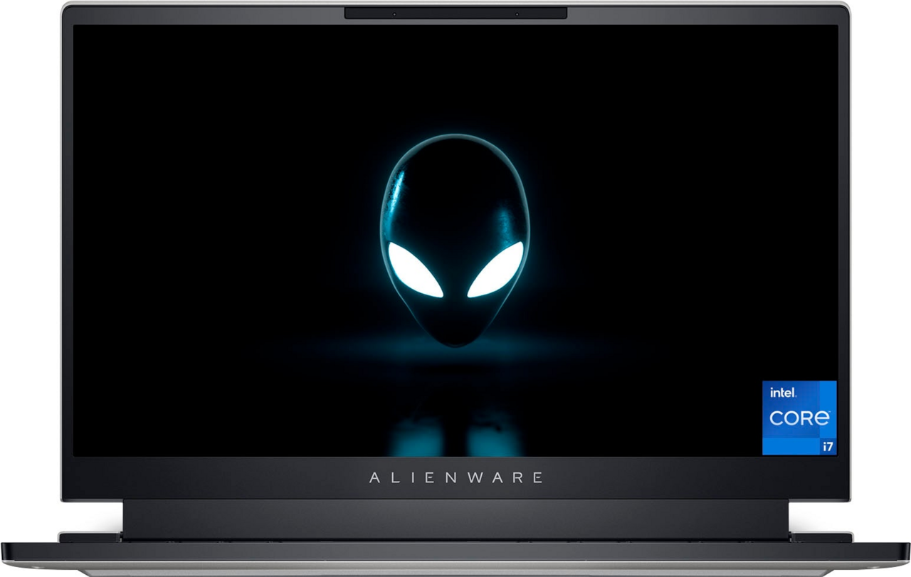Alienware X14 R1