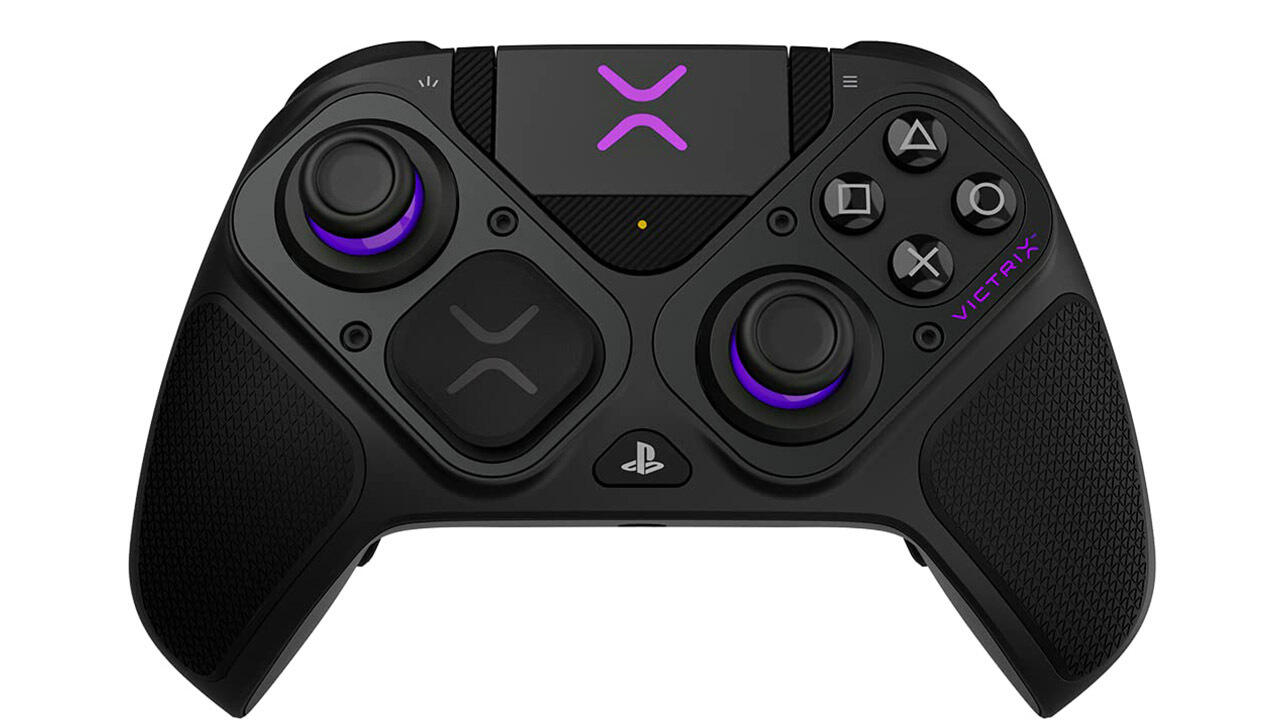 Victrix Pro wireless controller ($180)