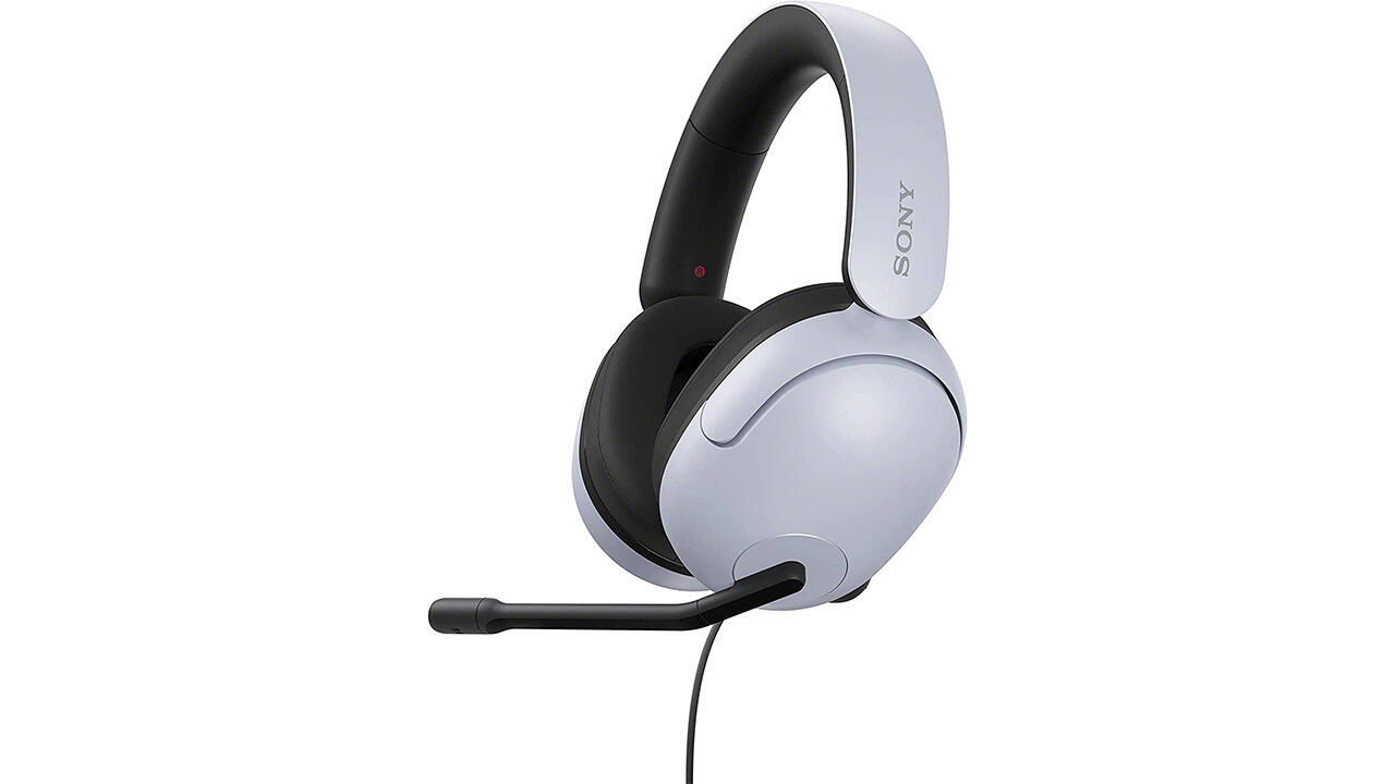 Sony-INZONE H3 Wired Gaming Headset