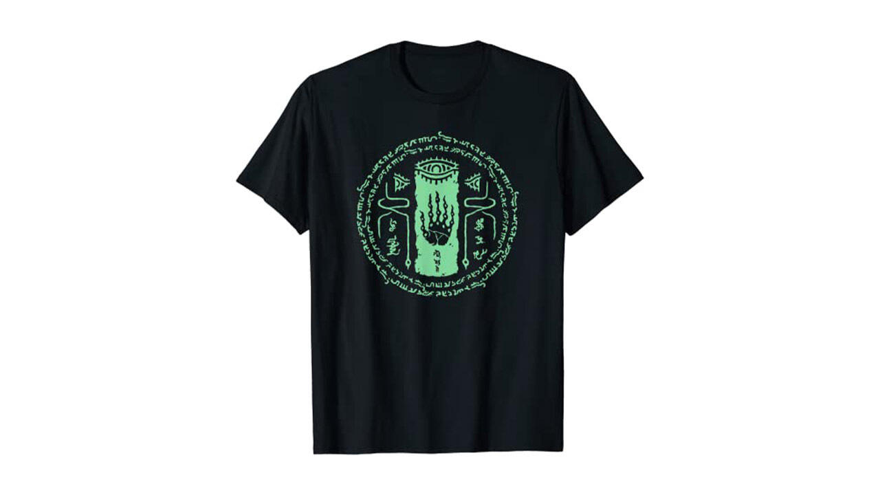 Magic Seal T-Shirt ($23.50)