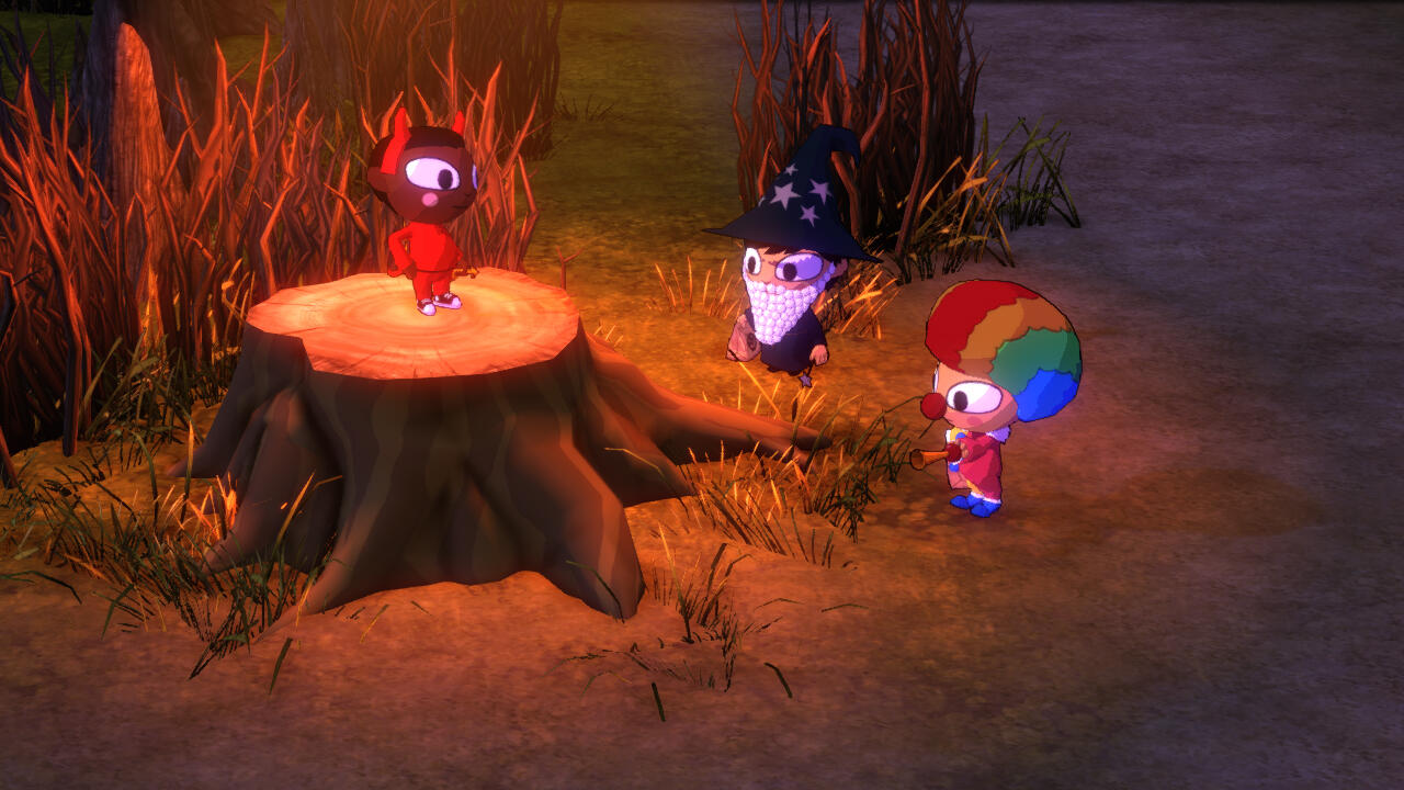 Costume Quest 1 and 2 (PC, PS3, Xbox 360, iOS, Android)
