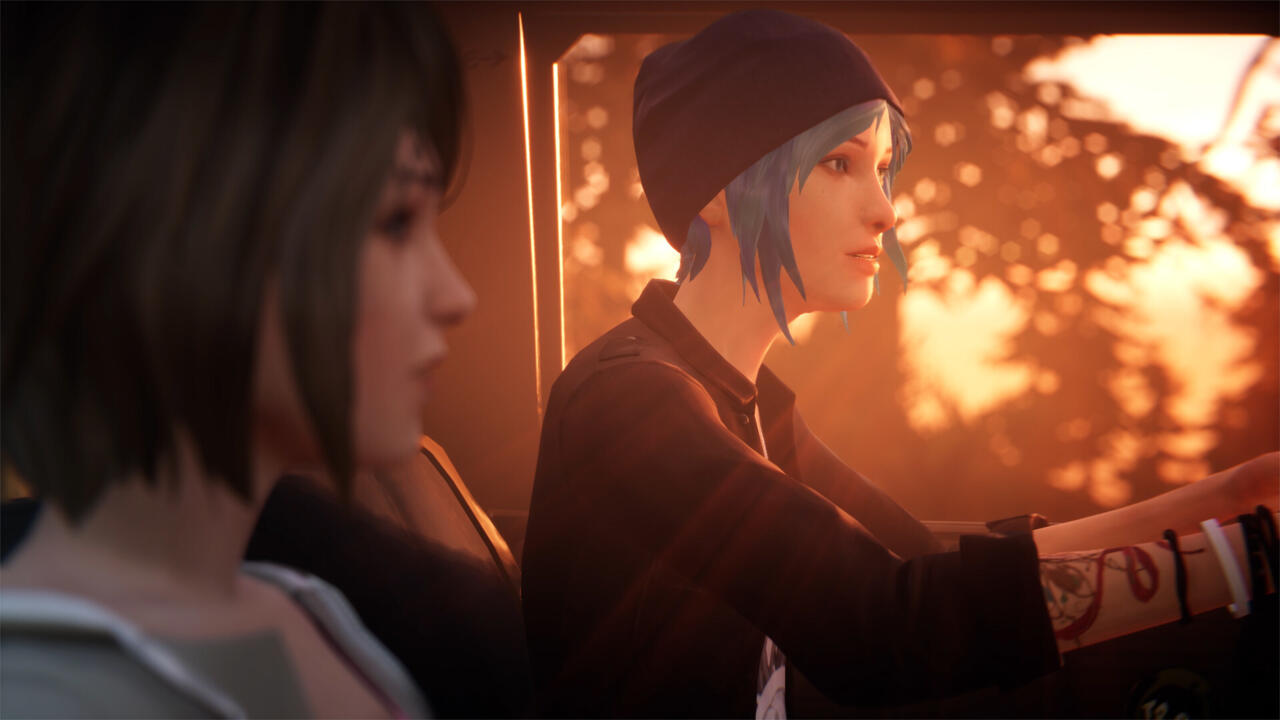 Life Is Strange (PC, Switch, PS5, PS4, Xbox Series X|S, Xbox One, iOS, Android)