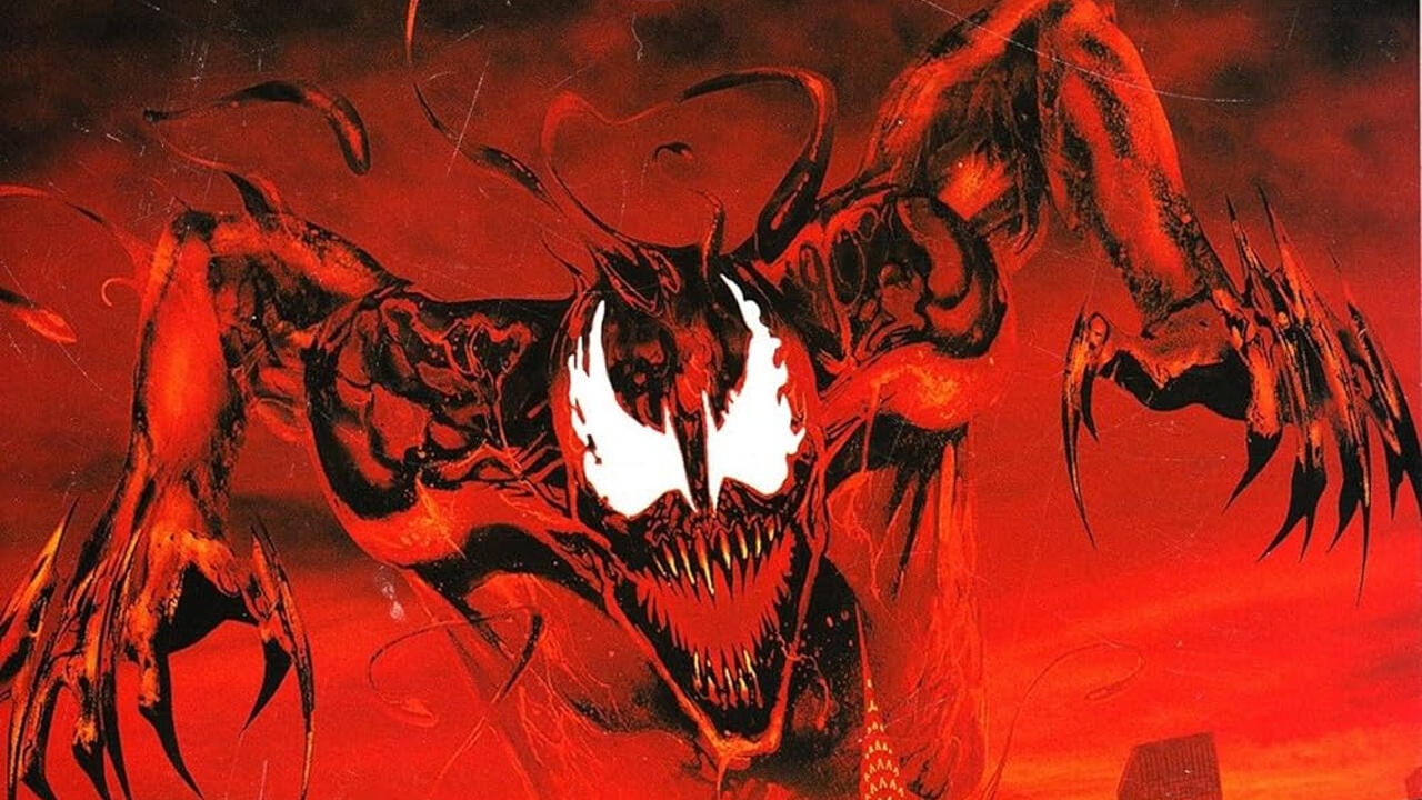 10. Spider-Man and Venom: Maximum Carnage