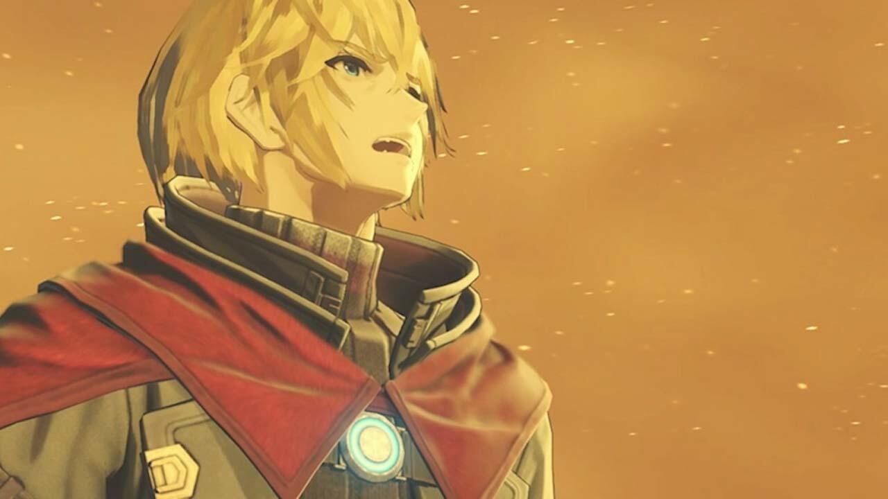 Xenoblade Chronicles 3: Expansion Pass Wave 4 - Future Redeemed