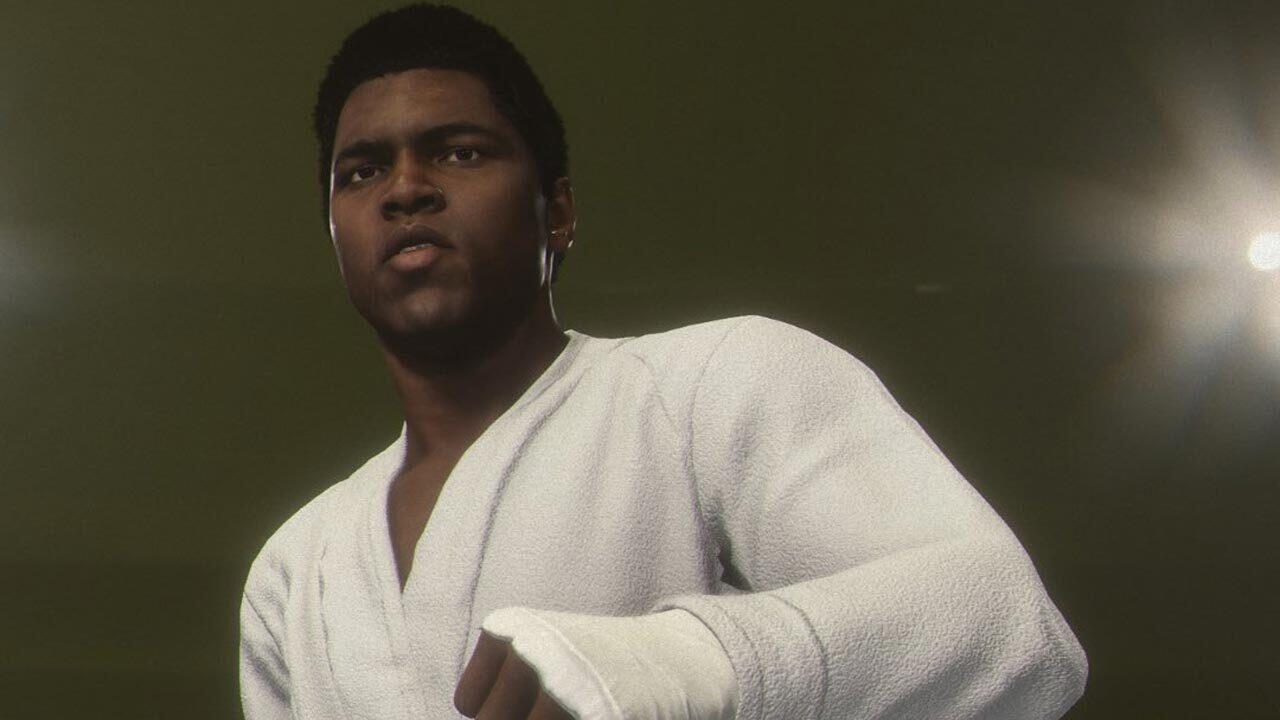 Muhammad Ali - 91