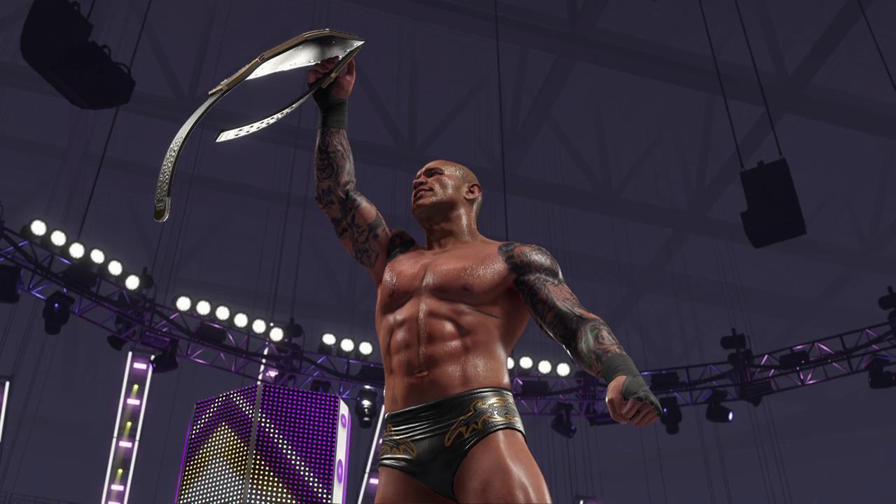 Logan Paul vs. Randy Orton vs. Kevin Owens (United States Championship Title Triple Threat Match)