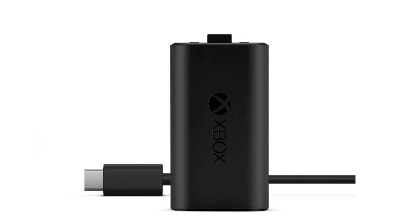flight prices Xbox Play and Charge Kit