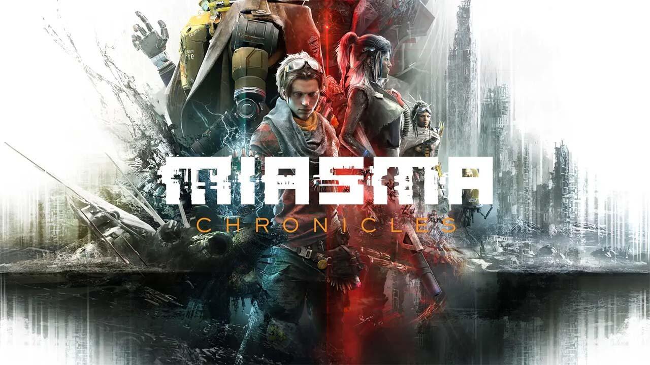 Miasma Chronicles (PS5)