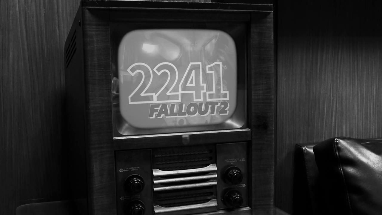 Fallout 2 - 2241