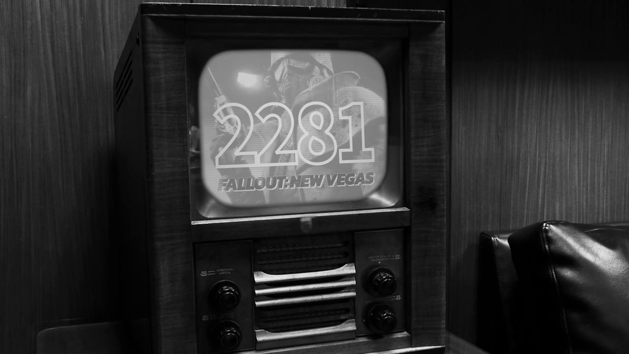 Fallout: New Vegas - 2281