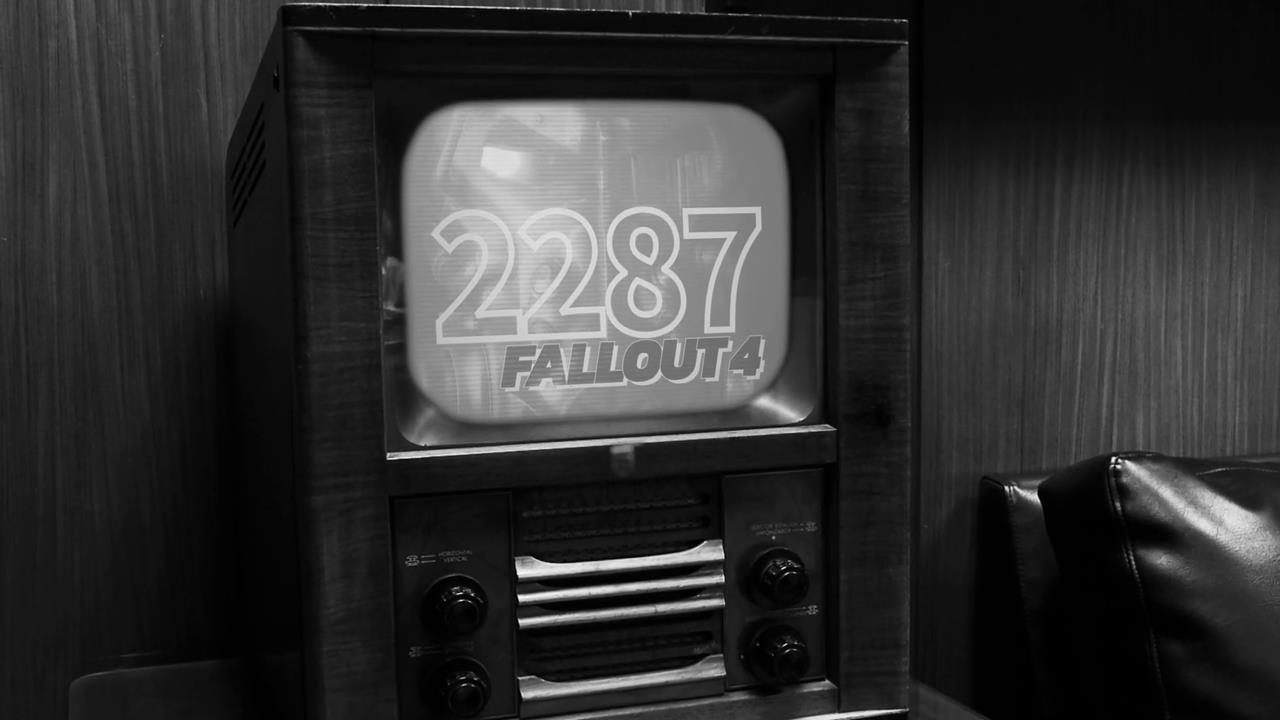 Fallout 4 - 2287
