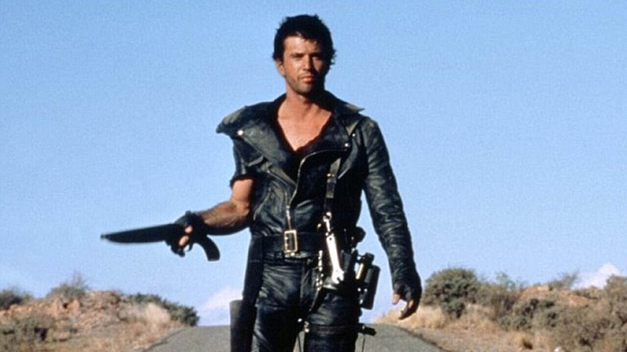 3. The Road Warrior (Mad Max 2) (1981)