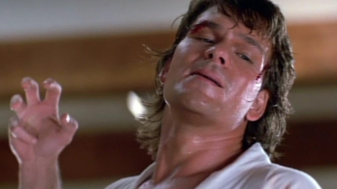 19. Road House (1989)