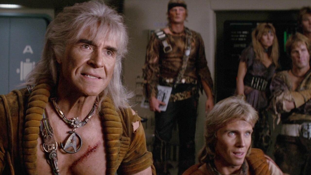 13. Star Trek: Wrath of Khan (1982)