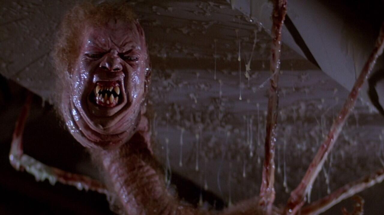 7. The Thing (1982)